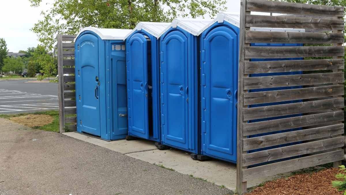 Porta Potty Rental Pros - Top Porta Potty Rentals in Jamestown, CO, 80455